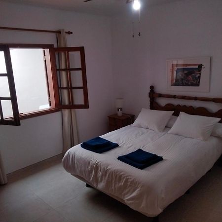 Casa Llamedos Villa Puerto del Carmen  Ngoại thất bức ảnh