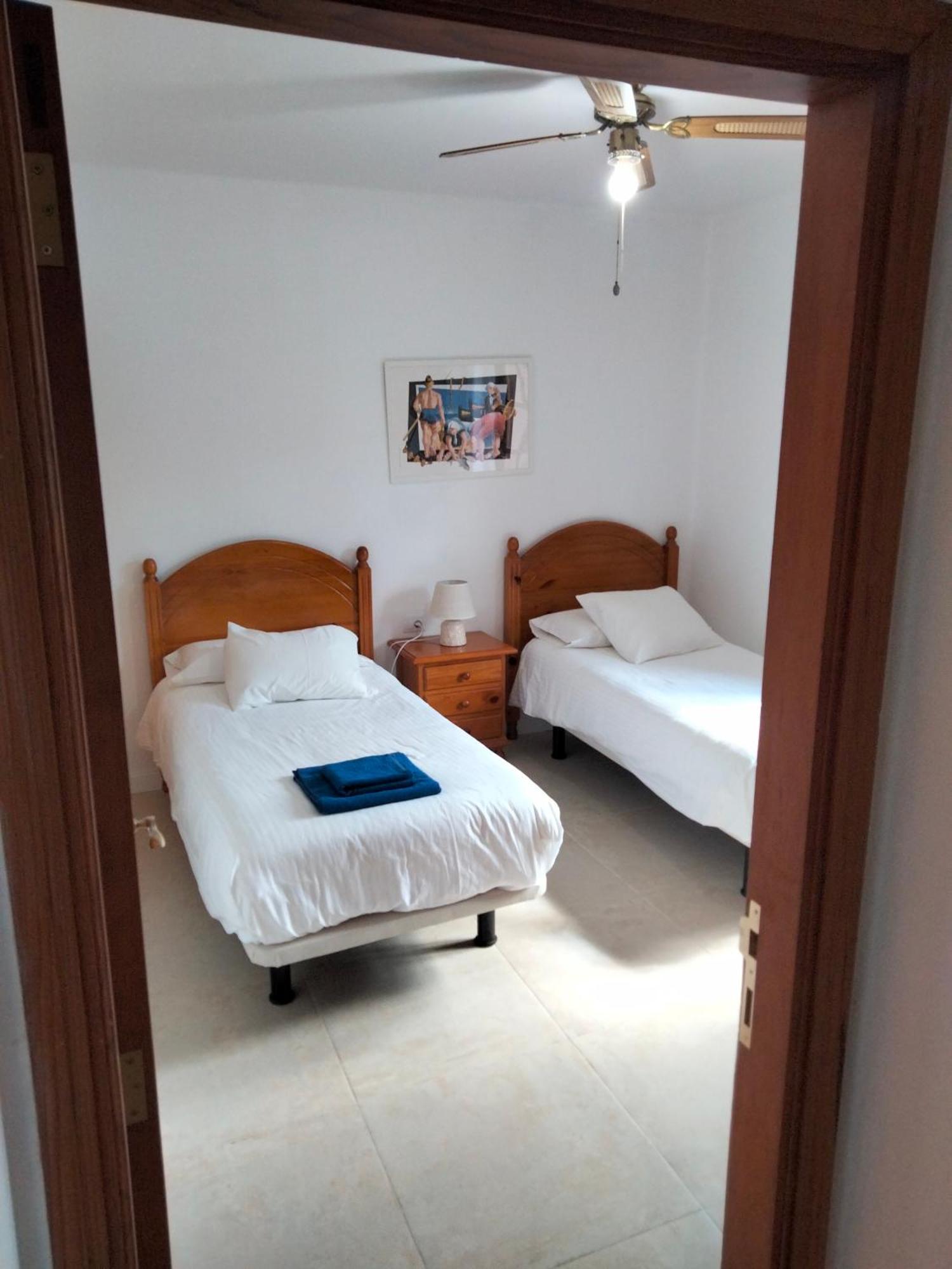 Casa Llamedos Villa Puerto del Carmen  Ngoại thất bức ảnh